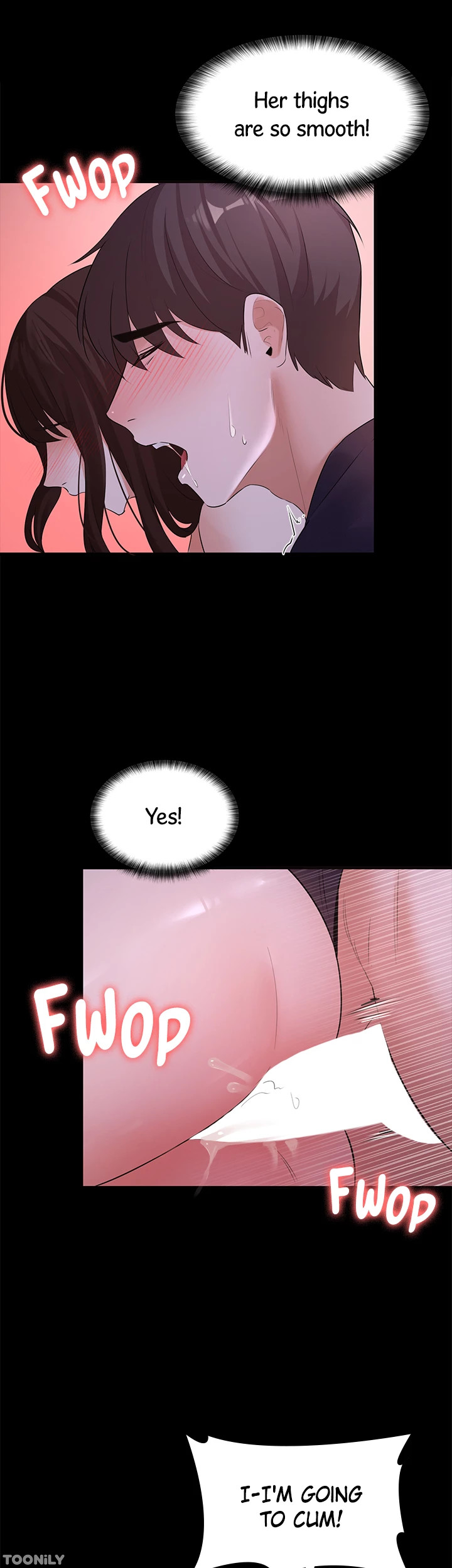 Naughty Little Sister Chapter 9 image 39