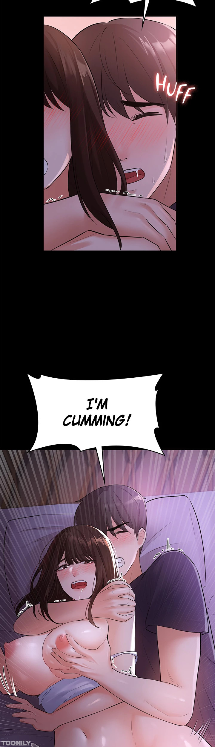 Naughty Little Sister Chapter 9 image 40