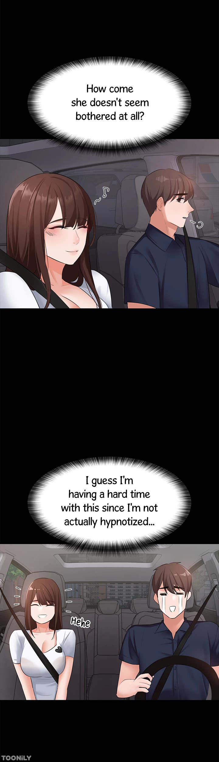 Naughty Little Sister Chapter 9 image 45