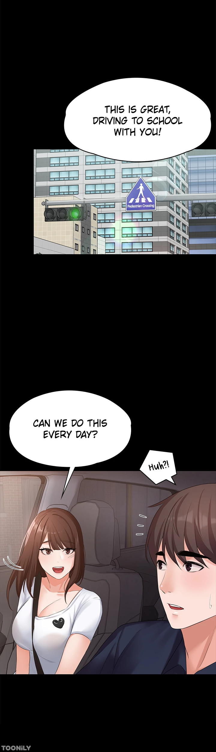 Naughty Little Sister Chapter 9 image 46