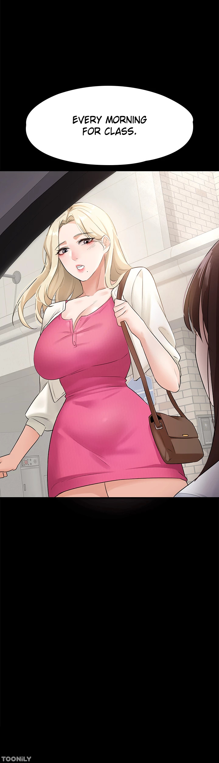 Naughty Little Sister Chapter 9 image 48