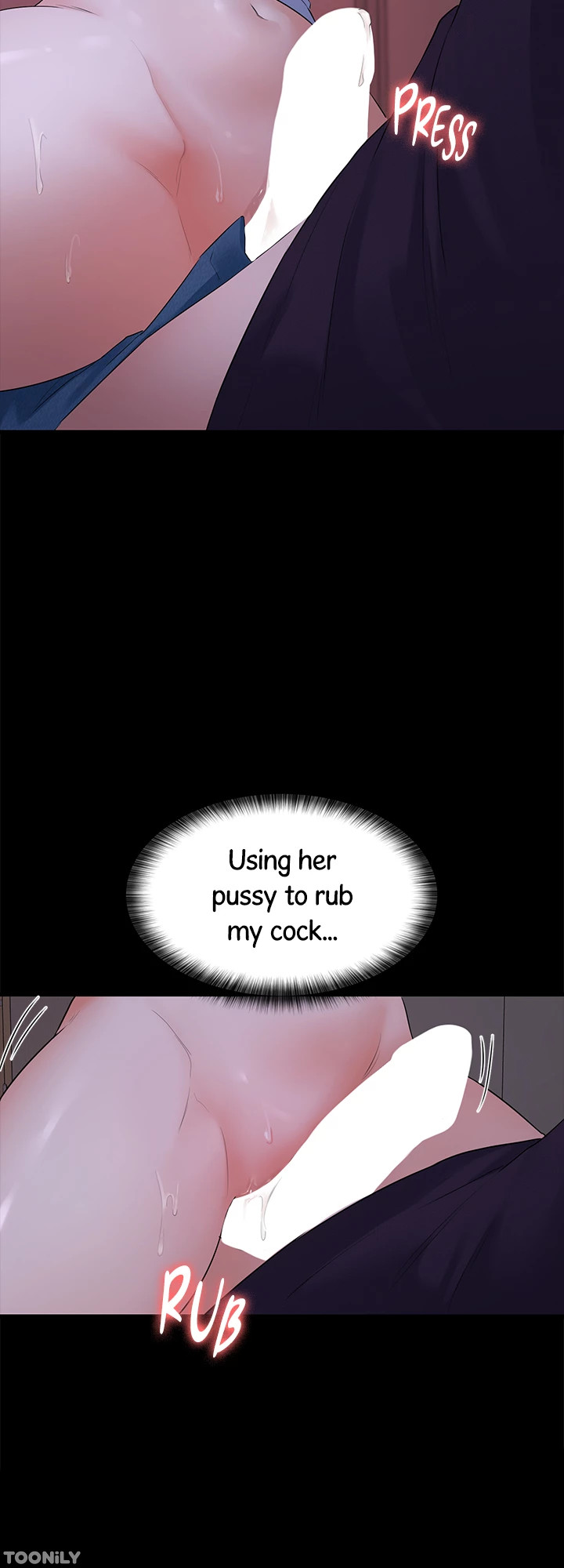 Naughty Little Sister Chapter 9 image 6