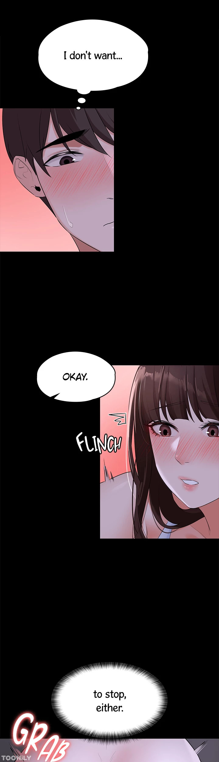Naughty Little Sister Chapter 9 image 7