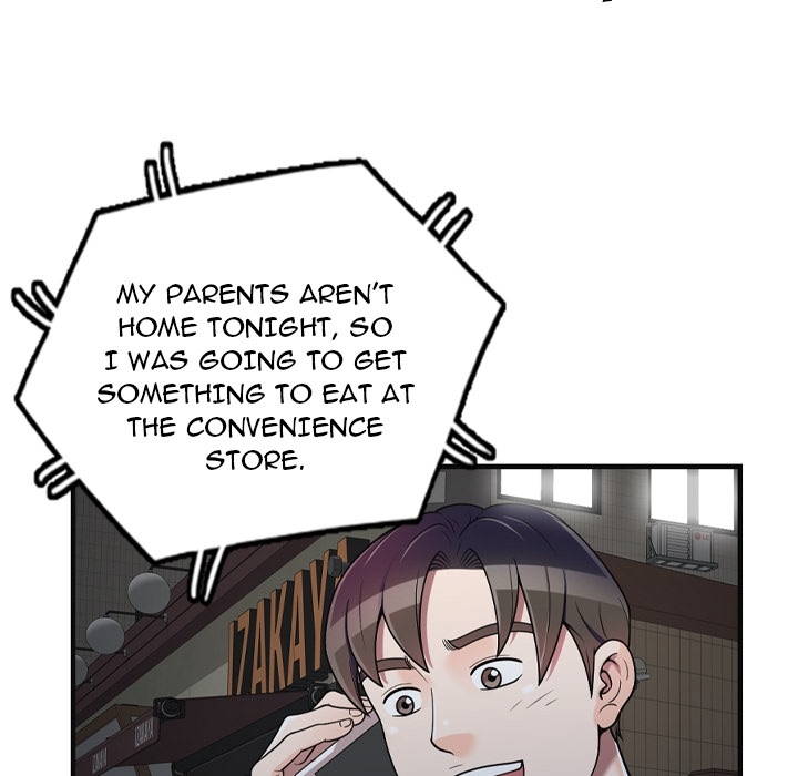Private Lessons Chapter 0 - Prologue image 16