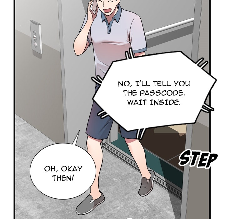 Private Lessons Chapter 0 - Prologue image 20