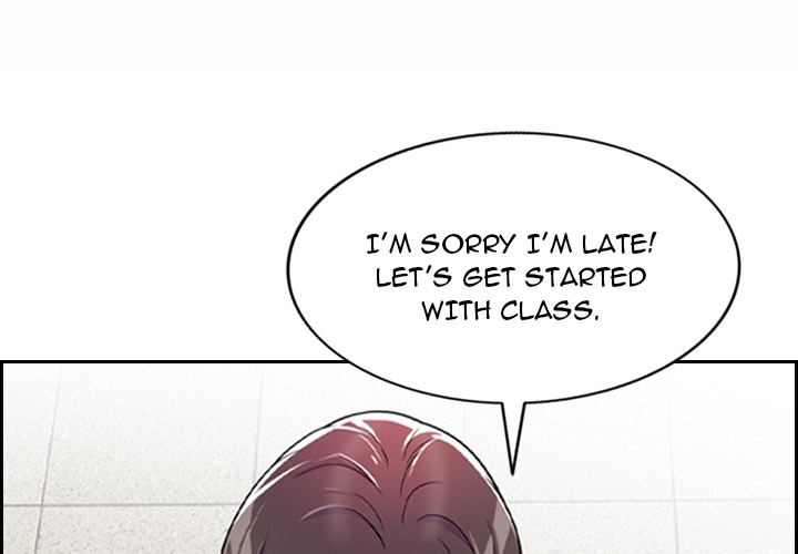 Private Lessons Chapter 0 - Prologue image 3