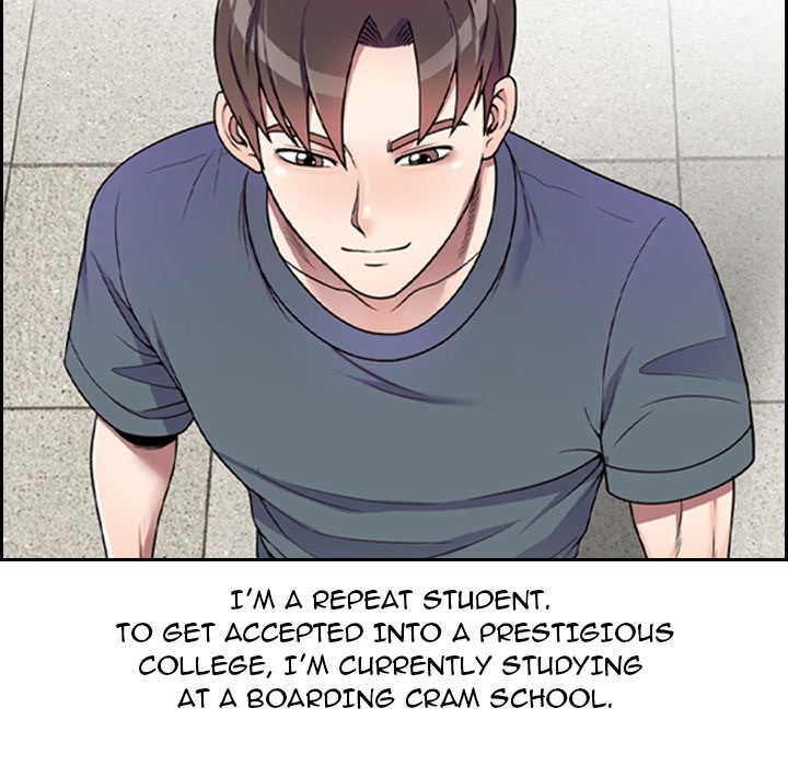 Private Lessons Chapter 0 - Prologue image 4