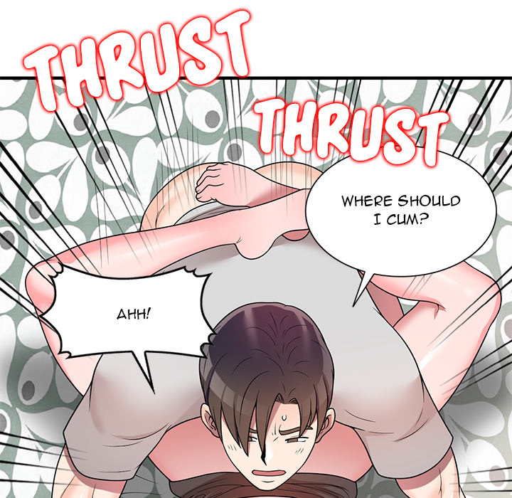 Private Lessons Chapter 1 image 100