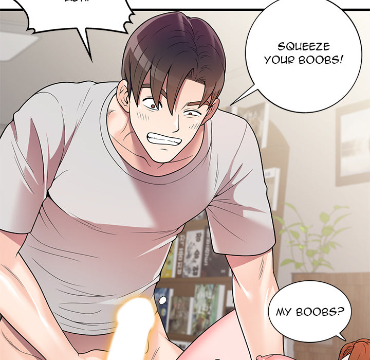 Private Lessons Chapter 1 image 108