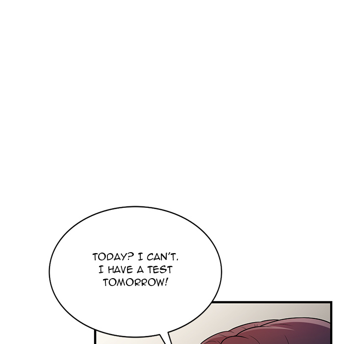 Private Lessons Chapter 1 image 124