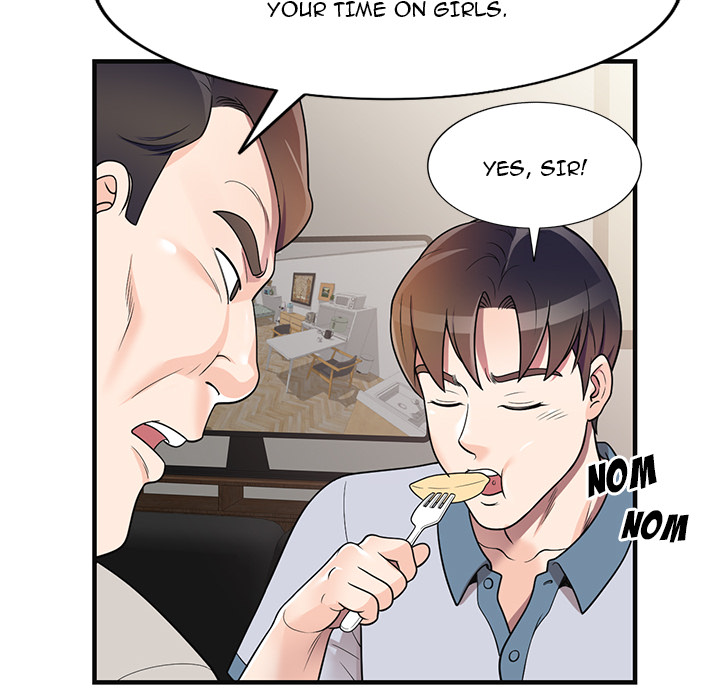 Private Lessons Chapter 1 image 139