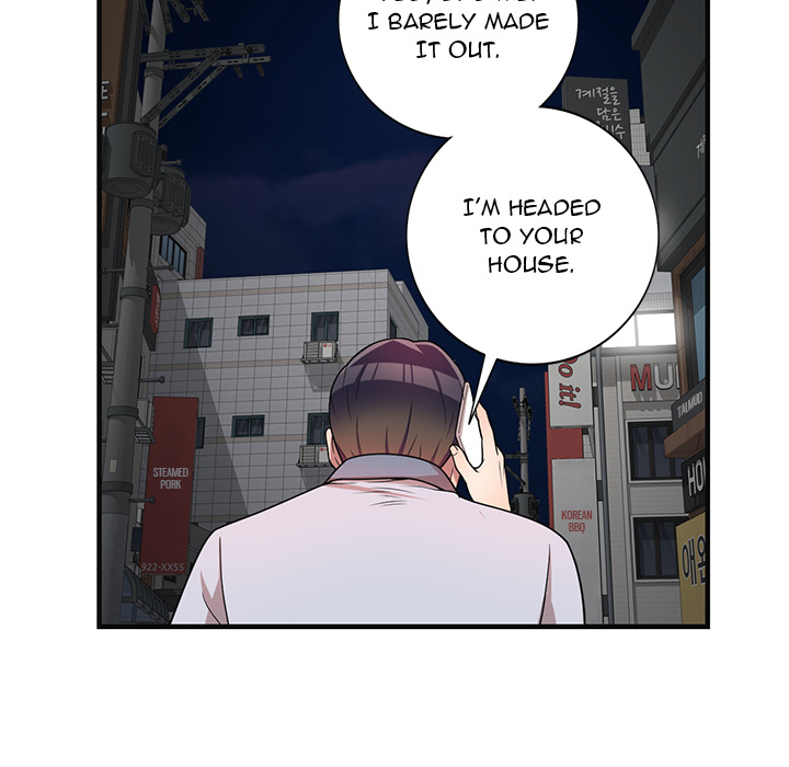 Private Lessons Chapter 1 image 146