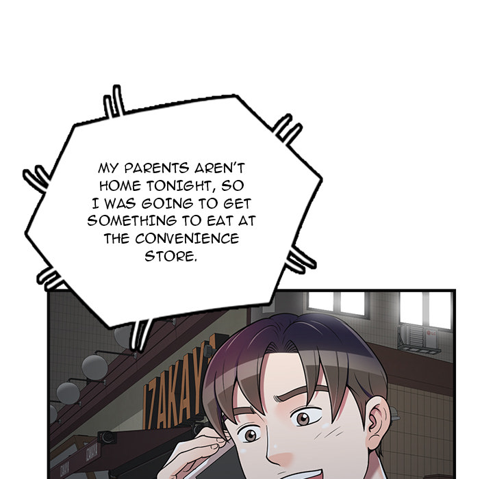 Private Lessons Chapter 1 image 150