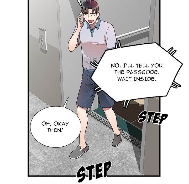 Private Lessons Chapter 1 image 155