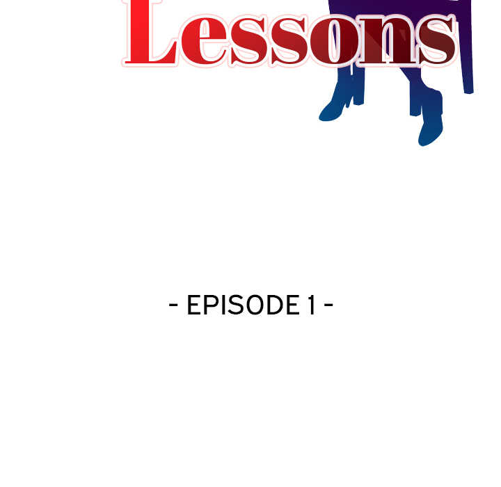 Private Lessons Chapter 1 image 18