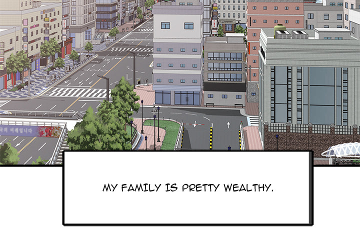Private Lessons Chapter 1 image 2