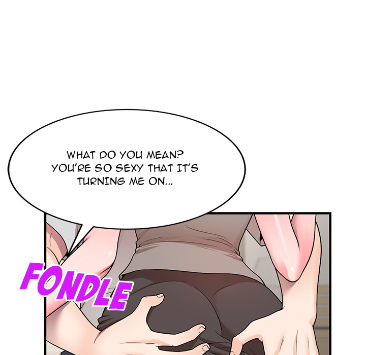 Private Lessons Chapter 1 image 33