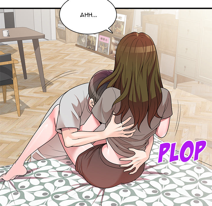 Private Lessons Chapter 1 image 43