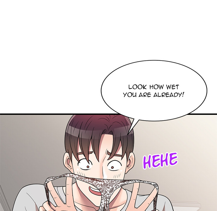 Private Lessons Chapter 1 image 71