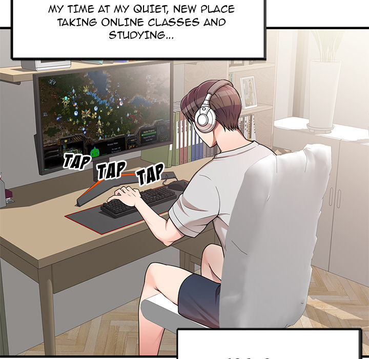 Private Lessons Chapter 1 image 8