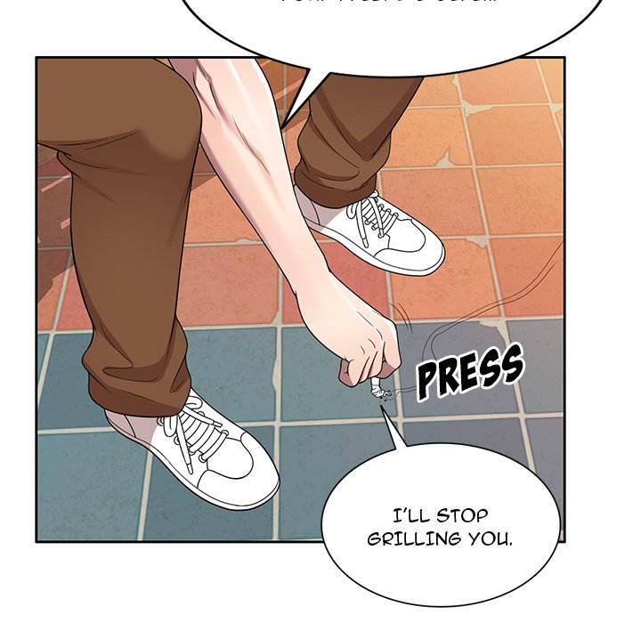 Private Lessons Chapter 15 image 32