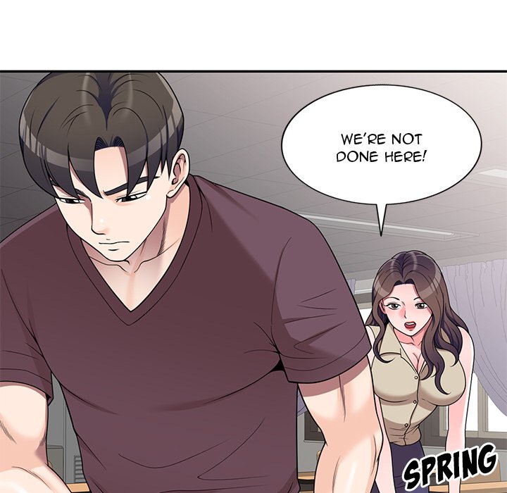 Private Lessons Chapter 16 image 17