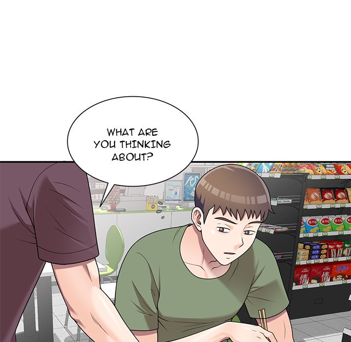 Private Lessons Chapter 16 image 59