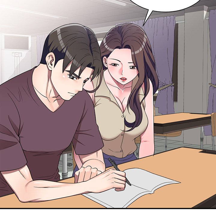 Private Lessons Chapter 16 image 6