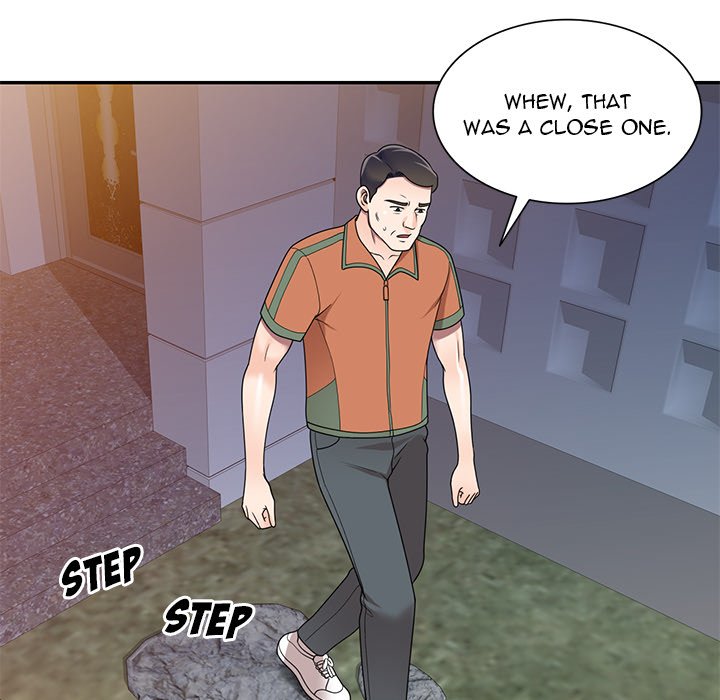 Private Lessons Chapter 17 image 70