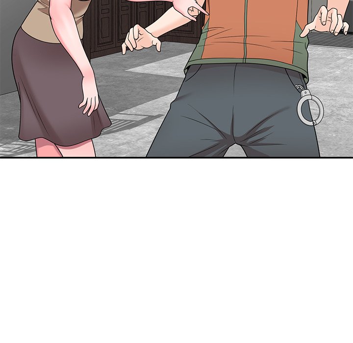 Private Lessons Chapter 18 image 19