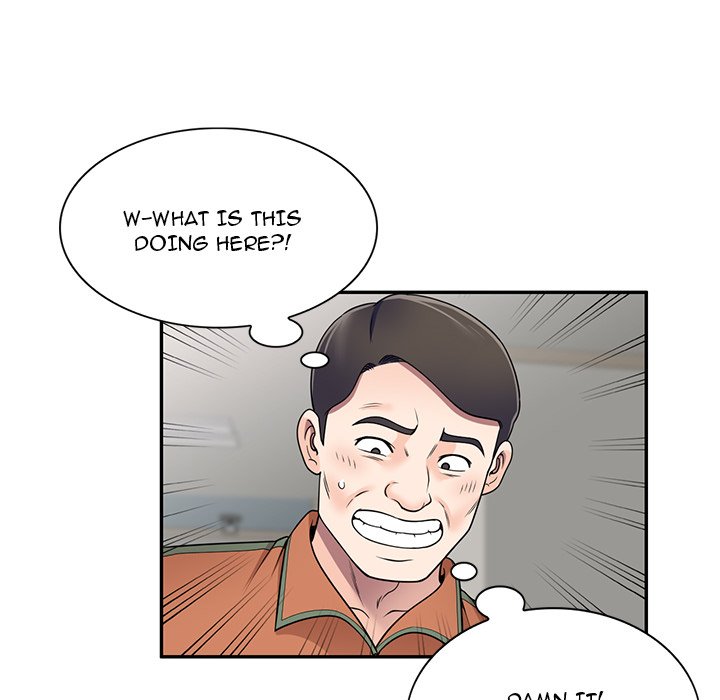 Private Lessons Chapter 18 image 20