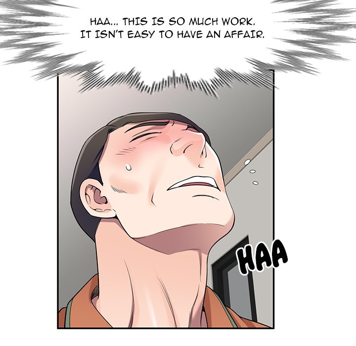 Private Lessons Chapter 18 image 32