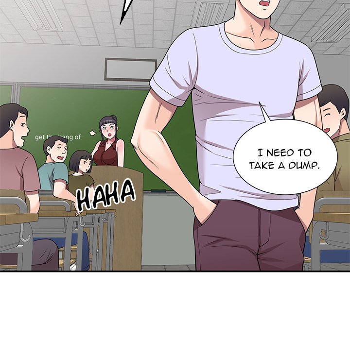 Private Lessons Chapter 18 image 61