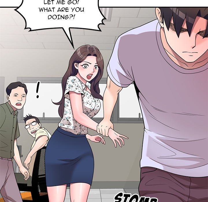 Private Lessons Chapter 18 image 70