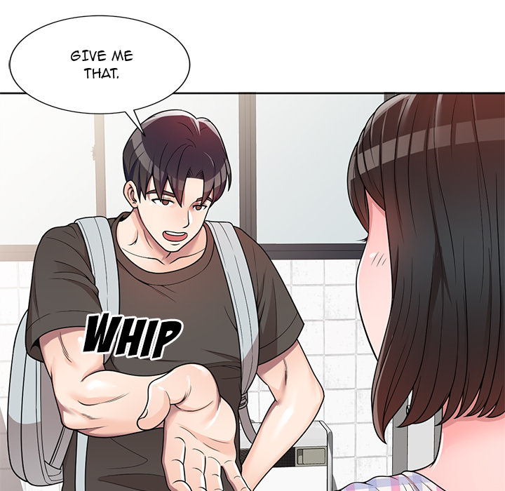 Private Lessons Chapter 2 image 134
