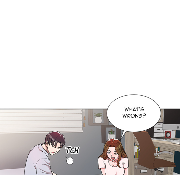 Private Lessons Chapter 2 image 75
