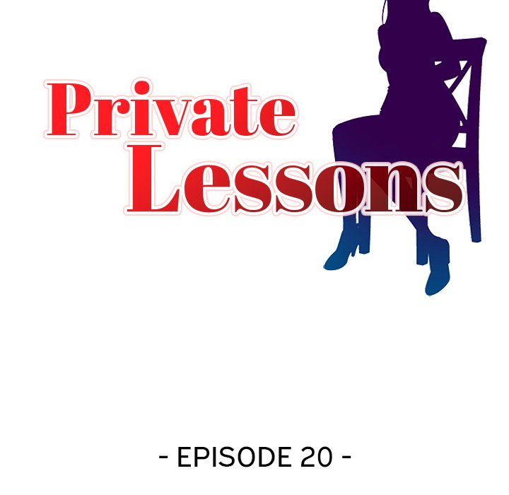 Private Lessons Chapter 20 image 12