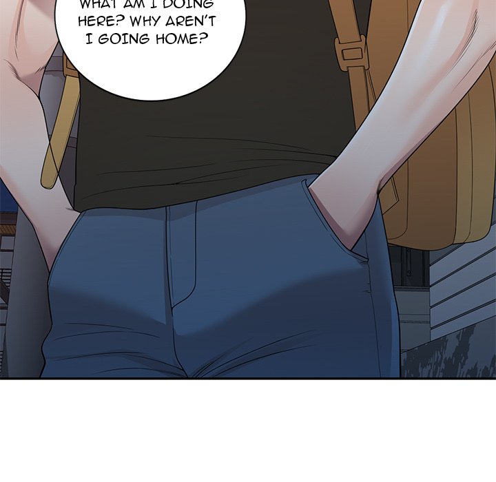 Private Lessons Chapter 23 image 31