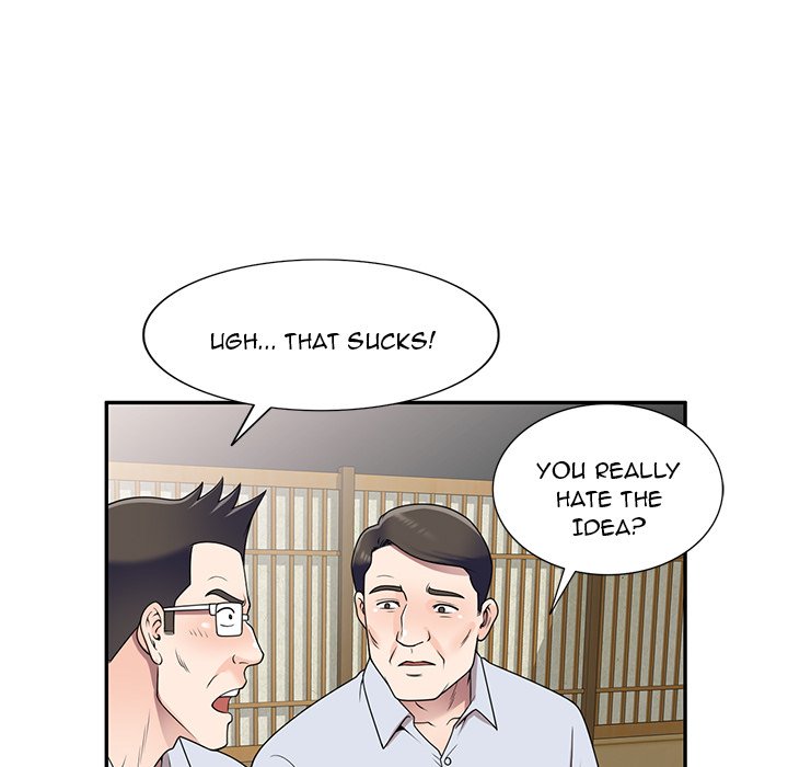 Private Lessons Chapter 23 image 94