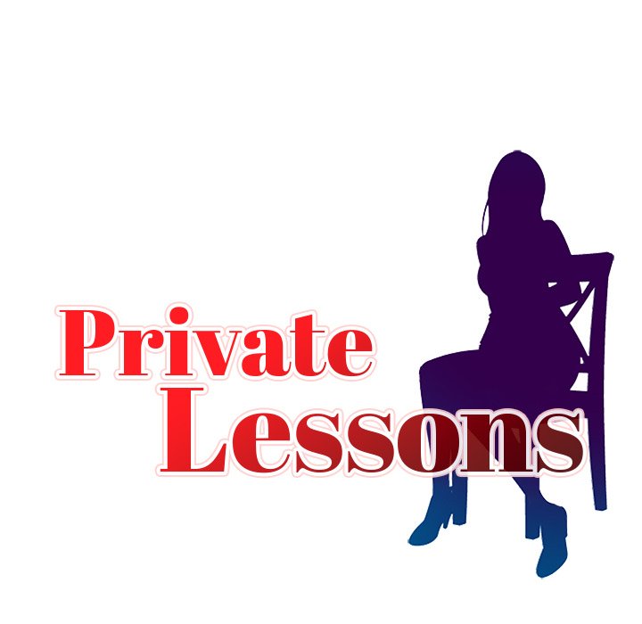 Private Lessons Chapter 25 image 12