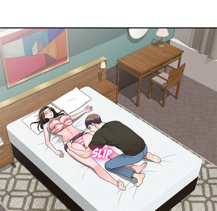 Private Lessons Chapter 25 image 37