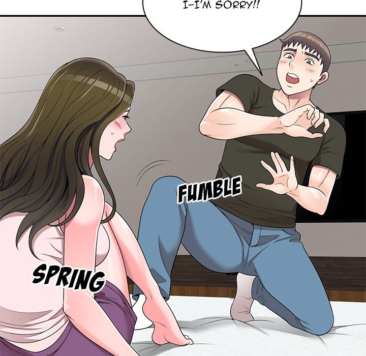 Private Lessons Chapter 25 image 48