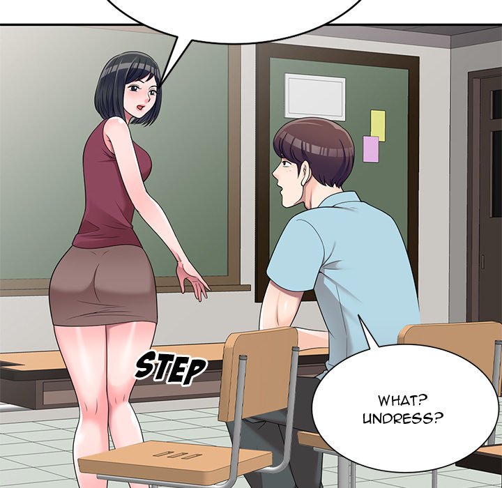 Private Lessons Chapter 25 image 71