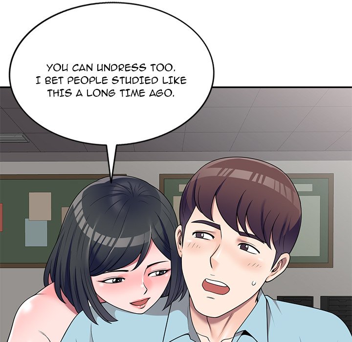 Private Lessons Chapter 25 image 90