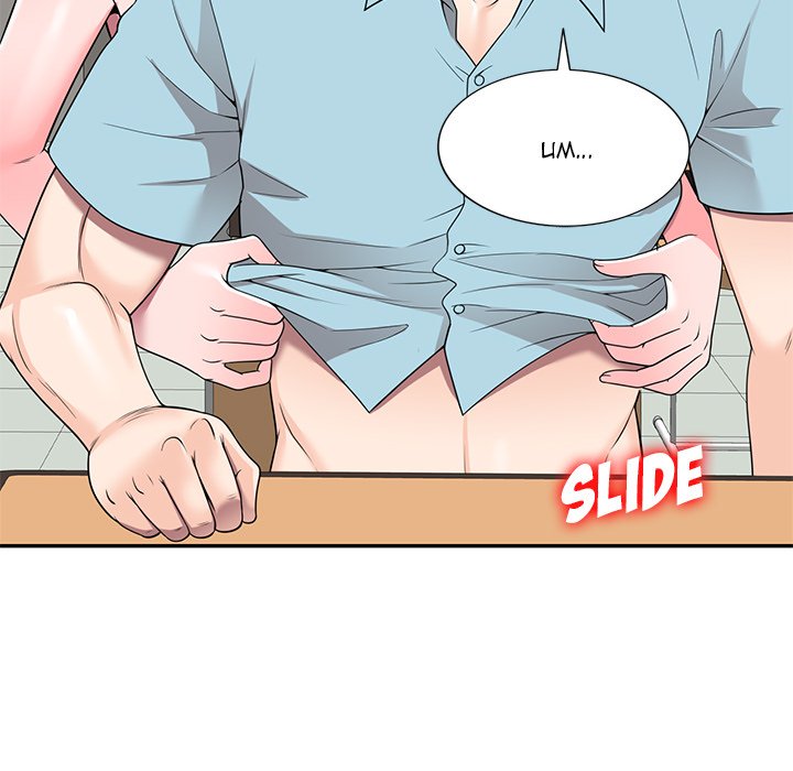 Private Lessons Chapter 25 image 91