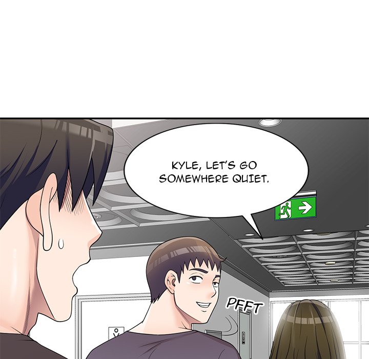 Private Lessons Chapter 26 image 19