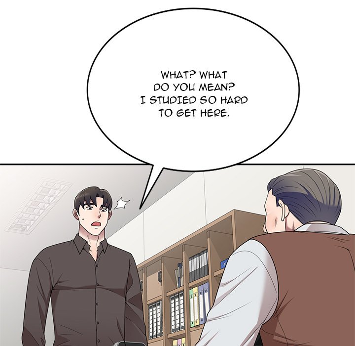 Private Lessons Chapter 27 - The End image 103