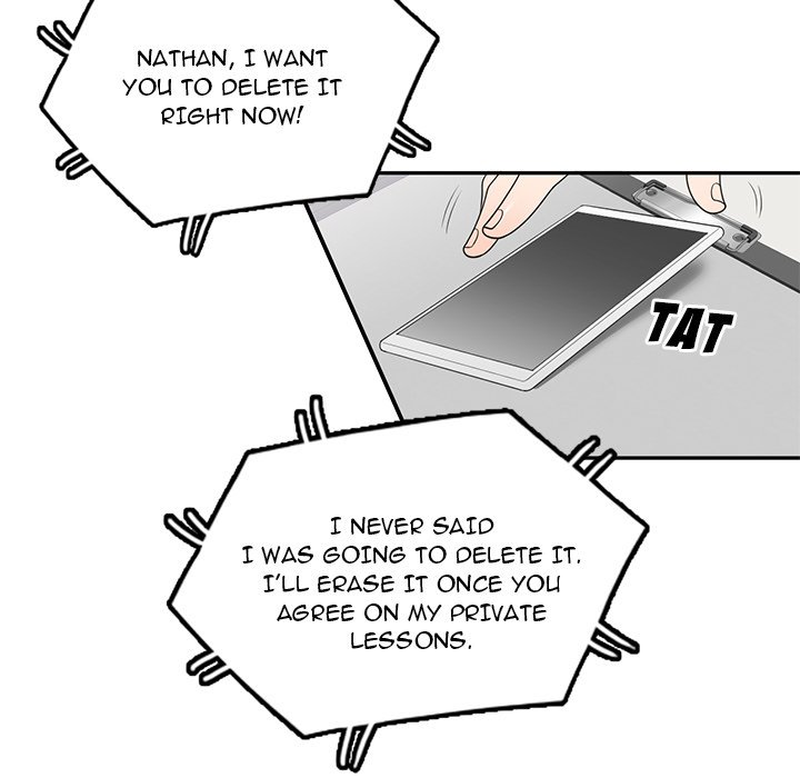 Private Lessons Chapter 27 - The End image 106