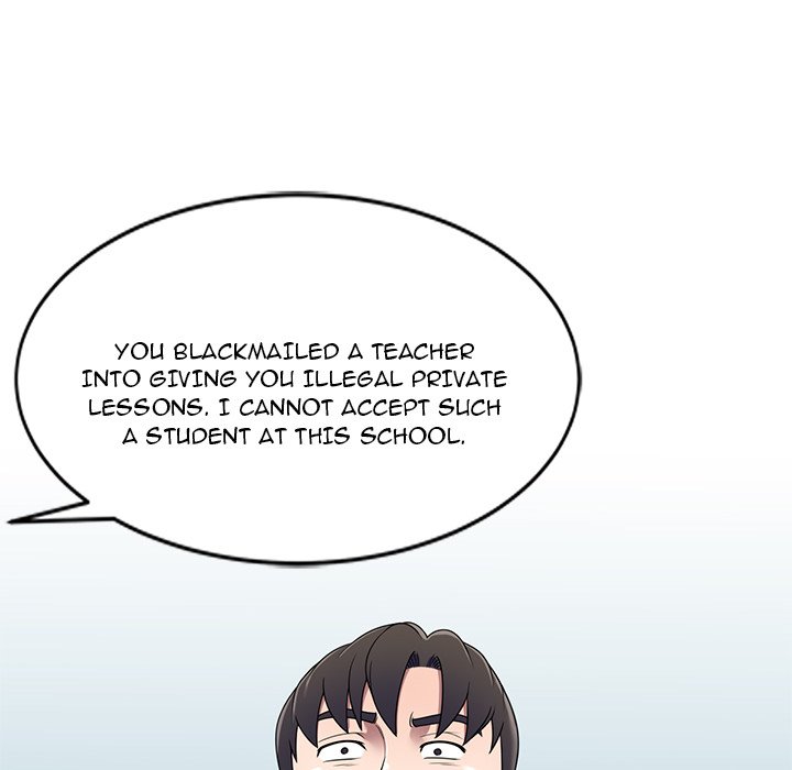 Private Lessons Chapter 27 - The End image 109