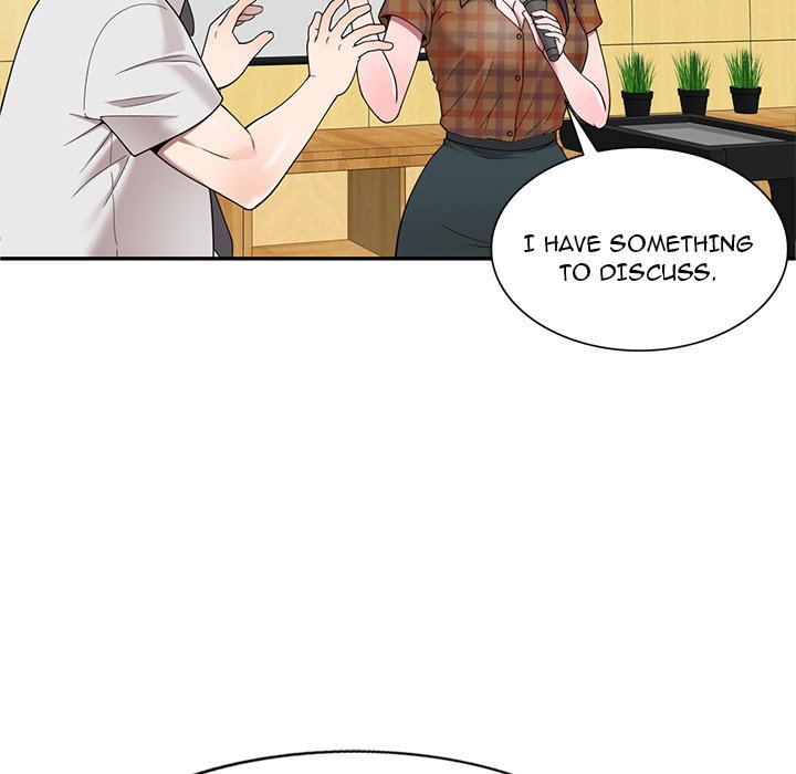Private Lessons Chapter 27 - The End image 14